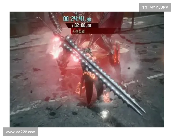 鬼泣5：获取但丁武器图纸攻略