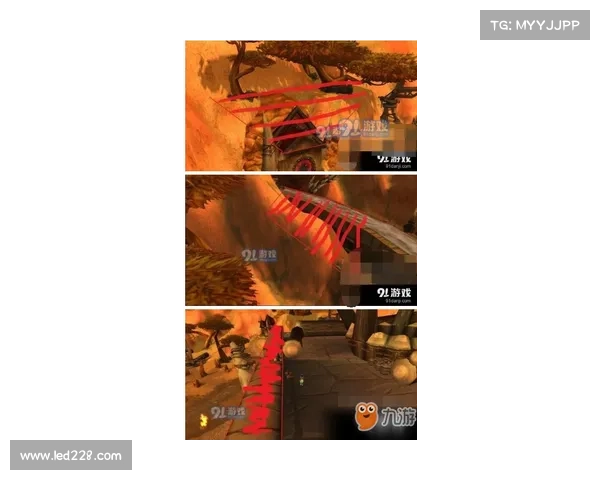 魔兽世界战场攻略：玩转战场的秘诀